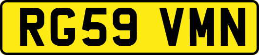 RG59VMN