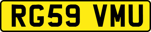 RG59VMU