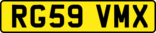 RG59VMX