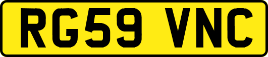 RG59VNC