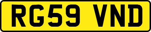 RG59VND
