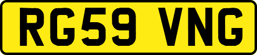 RG59VNG