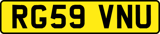 RG59VNU