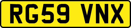 RG59VNX