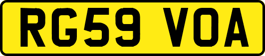 RG59VOA