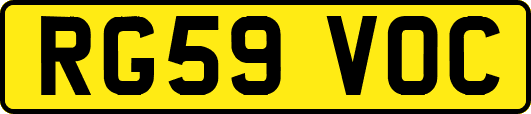 RG59VOC