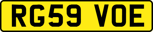 RG59VOE