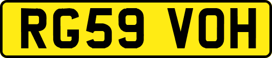 RG59VOH