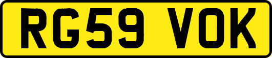 RG59VOK