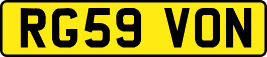 RG59VON