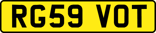 RG59VOT