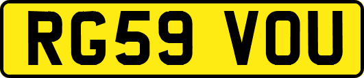 RG59VOU