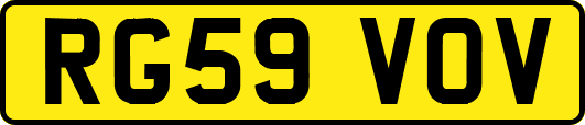 RG59VOV