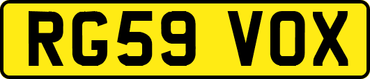 RG59VOX