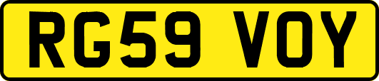 RG59VOY