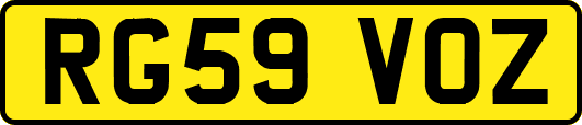 RG59VOZ