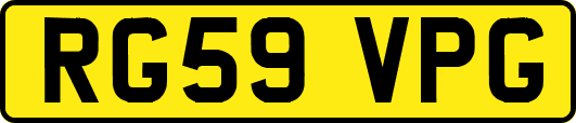 RG59VPG