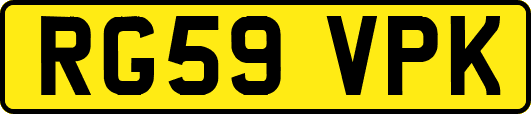 RG59VPK