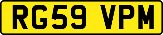 RG59VPM