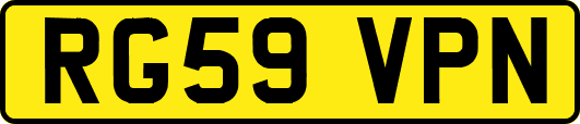RG59VPN