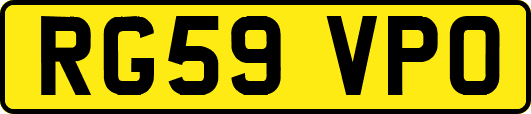 RG59VPO