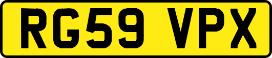 RG59VPX