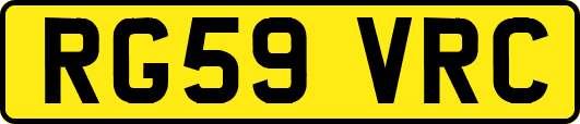 RG59VRC