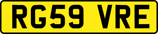 RG59VRE