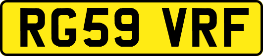 RG59VRF