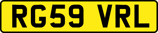 RG59VRL