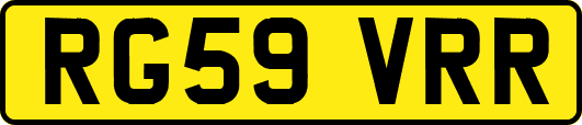RG59VRR
