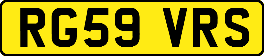 RG59VRS