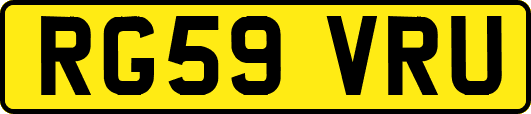 RG59VRU
