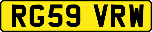 RG59VRW
