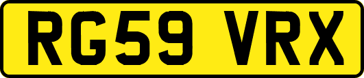 RG59VRX