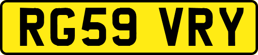 RG59VRY