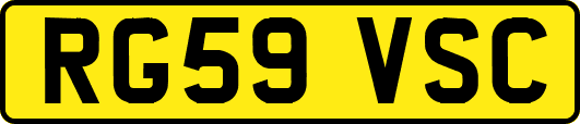 RG59VSC