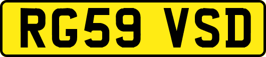 RG59VSD