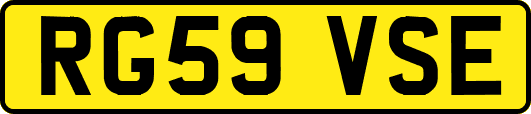 RG59VSE