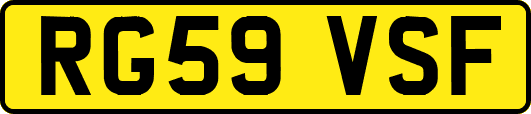 RG59VSF