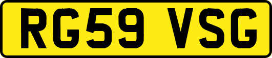RG59VSG