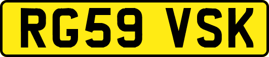 RG59VSK