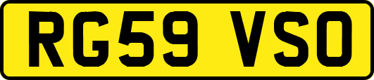RG59VSO
