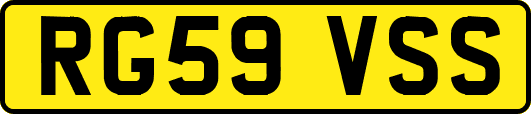 RG59VSS