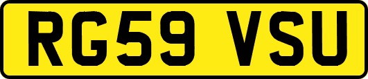 RG59VSU