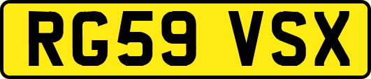 RG59VSX