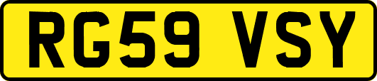 RG59VSY