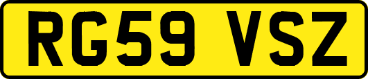 RG59VSZ