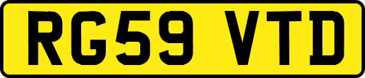 RG59VTD