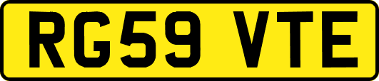 RG59VTE